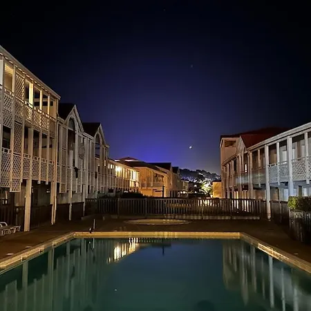 Beautiful For 8 People Apartment