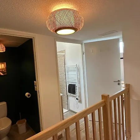 Beautiful For 8 People