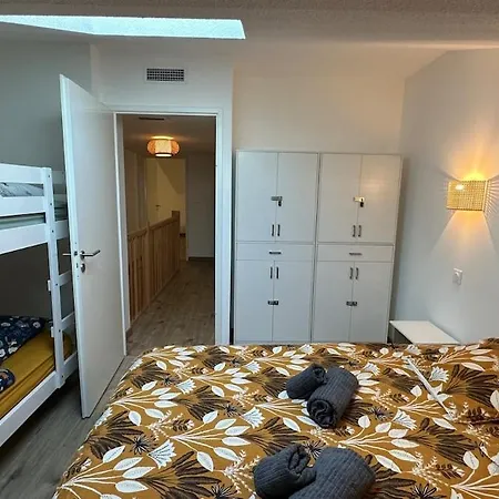 Beautiful For 8 People Apartment *