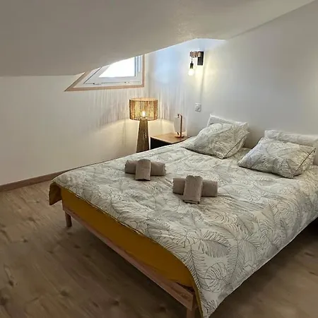 Beautiful For 8 People Apartment Mimizan-Plage