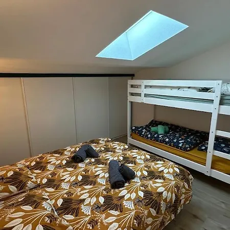 Apartment Beautiful For 8 People Mimizan-Plage