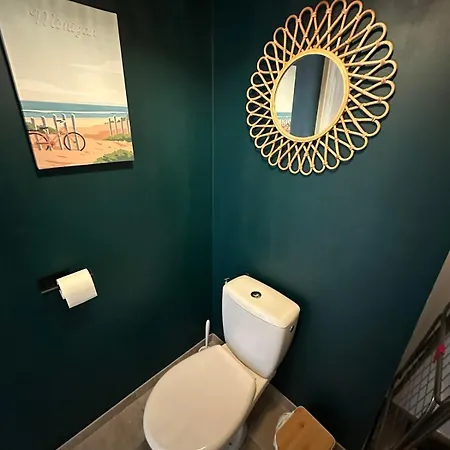 Beautiful For 8 People